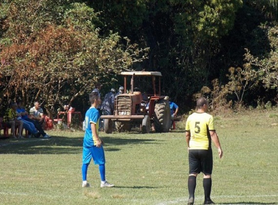 Ruralão, Dona Adélia 2 x 1 Fazenda Máfia